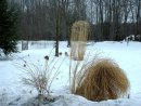 Winter Scene near Stephentown, NY